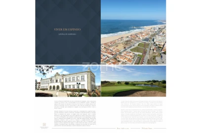 Apartamento T2 para Venda em Espinho