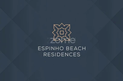 Apartamento T2 para Venda em Espinho