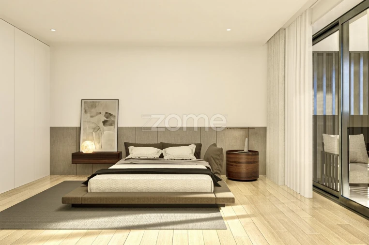 Apartamento T2 para Venda em Espinho Foto 9