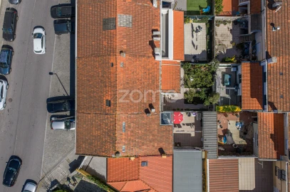 Moradia T4 para Venda em São Mamede de Infesta e Senhora da Hora