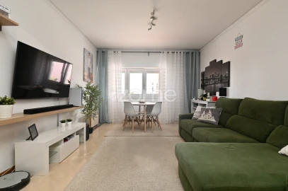 Apartamento T3 para Venda em Cacém e São Marcos