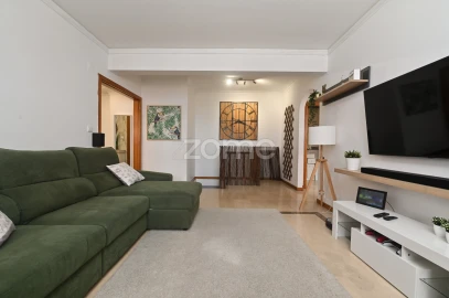 Apartamento T3 para Venda em Cacém e São Marcos