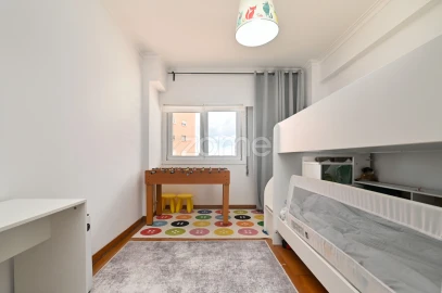 Apartamento T3 para Venda em Cacém e São Marcos