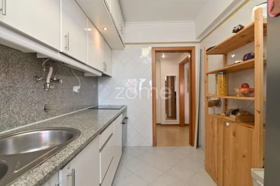 Apartamento T3 para Venda em Cacém e São Marcos