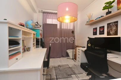 Apartamento T3 para Venda em Cacém e São Marcos
