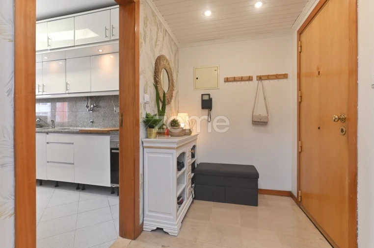 Apartamento T3 para Venda em Cacém e São Marcos Foto 4