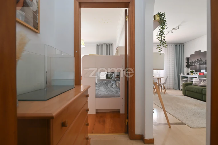 Apartamento T3 para Venda em Cacém e São Marcos Foto 11
