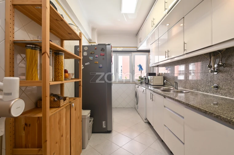 Apartamento T3 para Venda em Cacém e São Marcos Foto 15