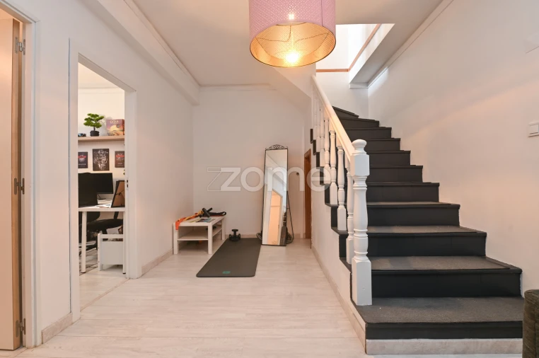 Apartamento T3 para Venda em Cacém e São Marcos Foto 16