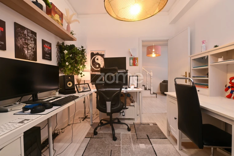 Apartamento T3 para Venda em Cacém e São Marcos Foto 20