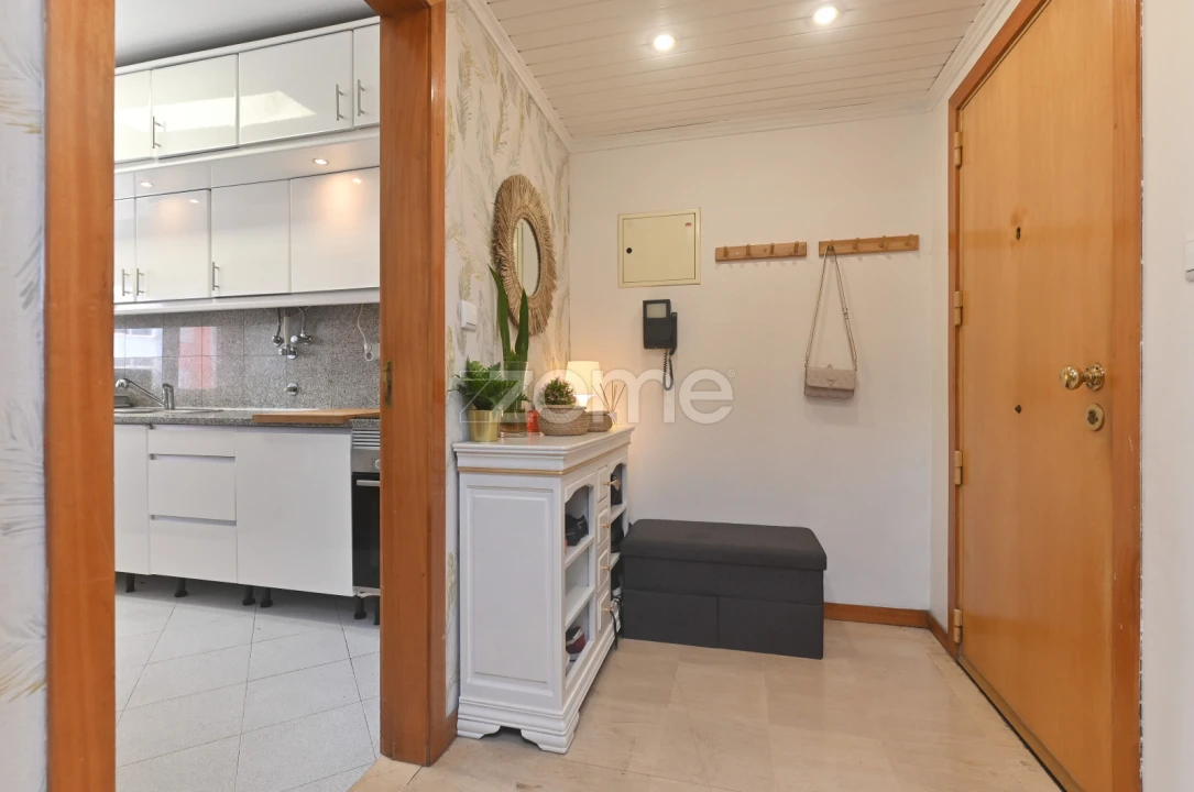 Apartamento T3 para Venda em Cacém e São Marcos Foto 4