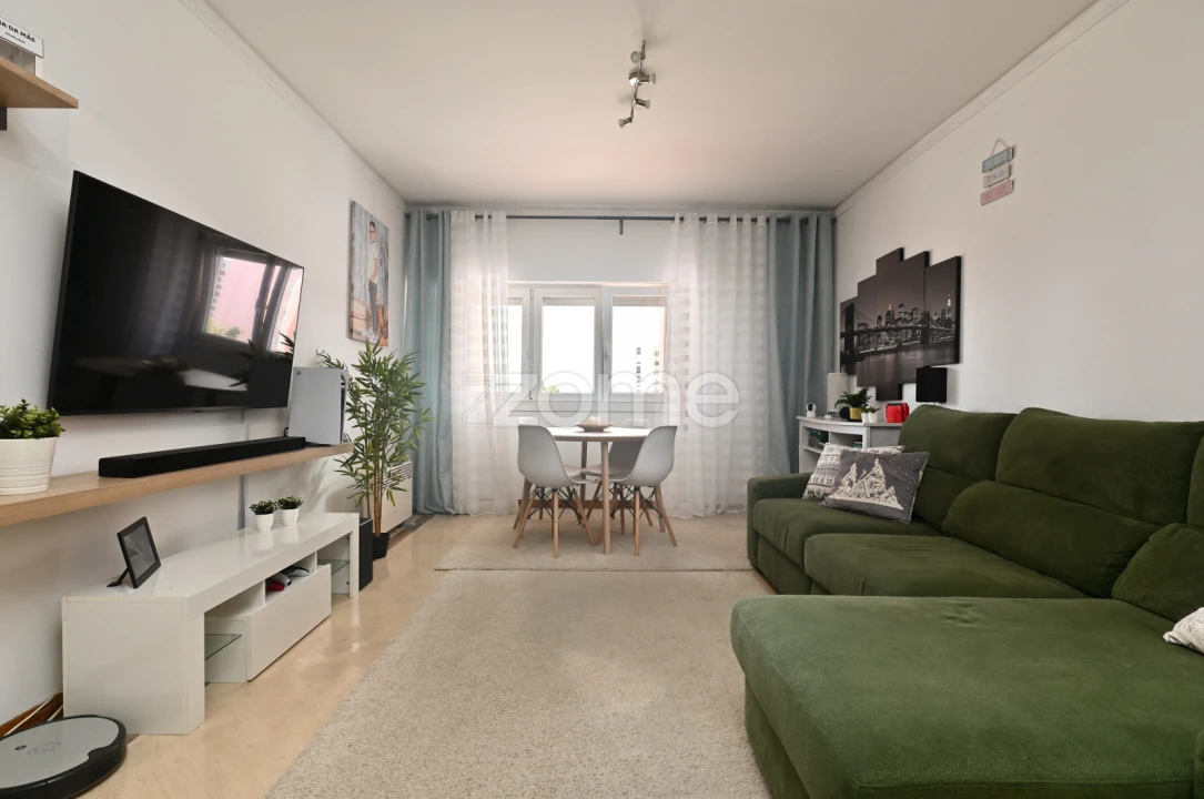 Apartamento T3 para Venda em Cacém e São Marcos Foto 3