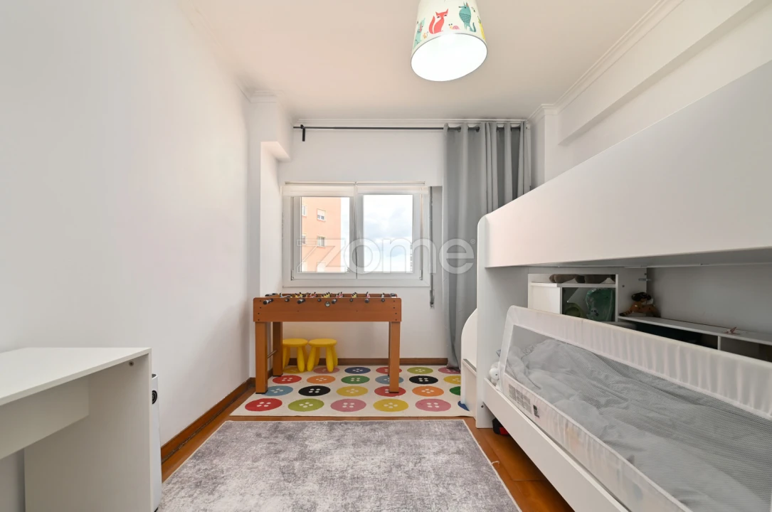 Apartamento T3 para Venda em Cacém e São Marcos Foto 10