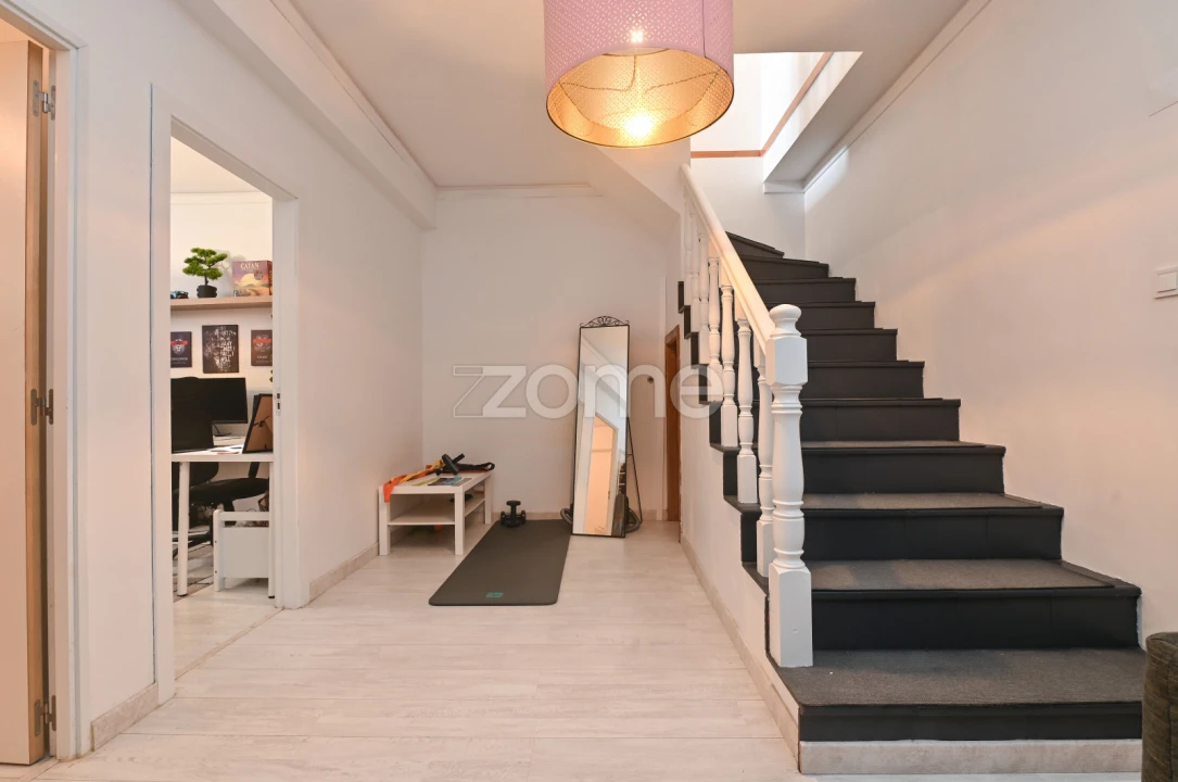 Apartamento T3 para Venda em Cacém e São Marcos Foto 16