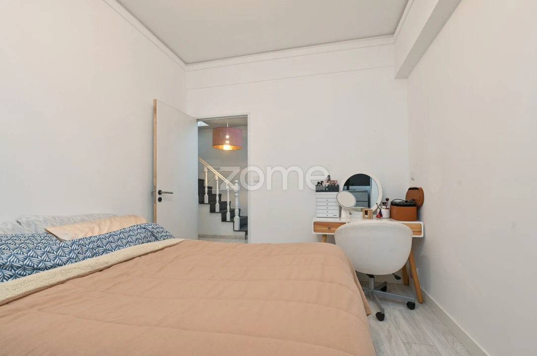 Apartamento T3 para Venda em Cacém e São Marcos Foto 18