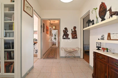 Apartamento T4 para Venda em Oeiras e São Julião da Barra, Paço de Arcos e Caxias