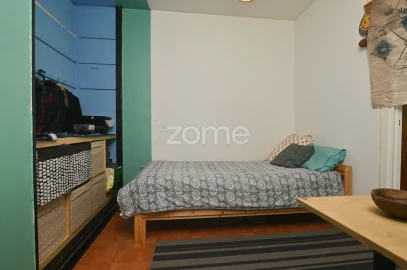 Apartamento T4 para Venda em Oeiras e São Julião da Barra, Paço de Arcos e Caxias