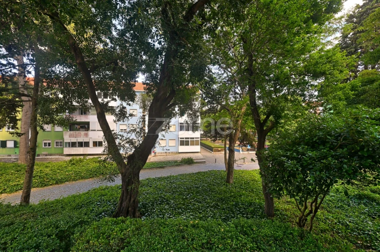 Apartamento T4 para Venda em Oeiras e São Julião da Barra, Paço de Arcos e Caxias Foto 11