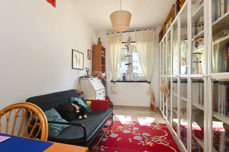 Apartamento T4 para Venda em Oeiras e São Julião da Barra, Paço de Arcos e Caxias Foto 6