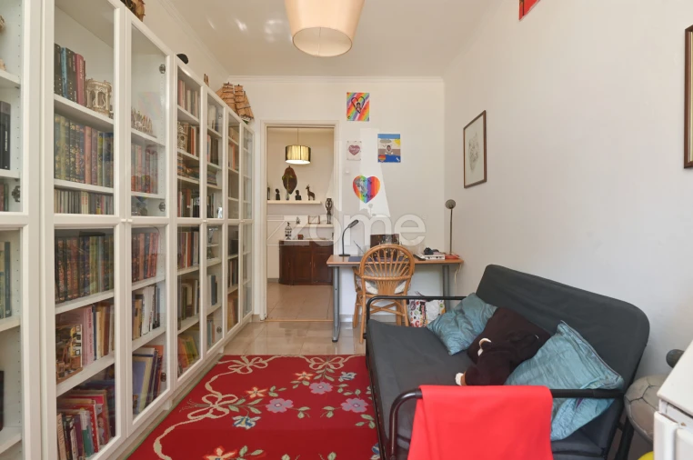 Apartamento T4 para Venda em Oeiras e São Julião da Barra, Paço de Arcos e Caxias Foto 7