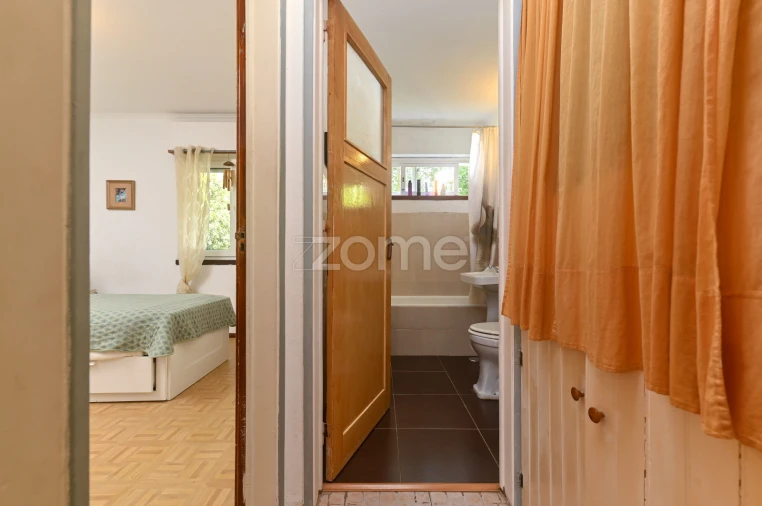 Apartamento T4 para Venda em Oeiras e São Julião da Barra, Paço de Arcos e Caxias Foto 20