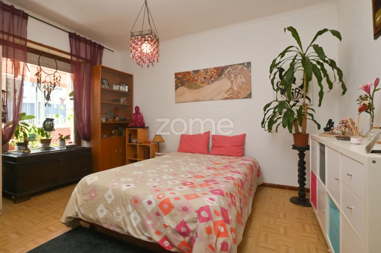 Apartamento T4 para Venda em Oeiras e São Julião da Barra, Paço de Arcos e Caxias Foto 4