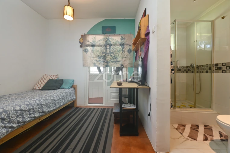 Apartamento T4 para Venda em Oeiras e São Julião da Barra, Paço de Arcos e Caxias Foto 16
