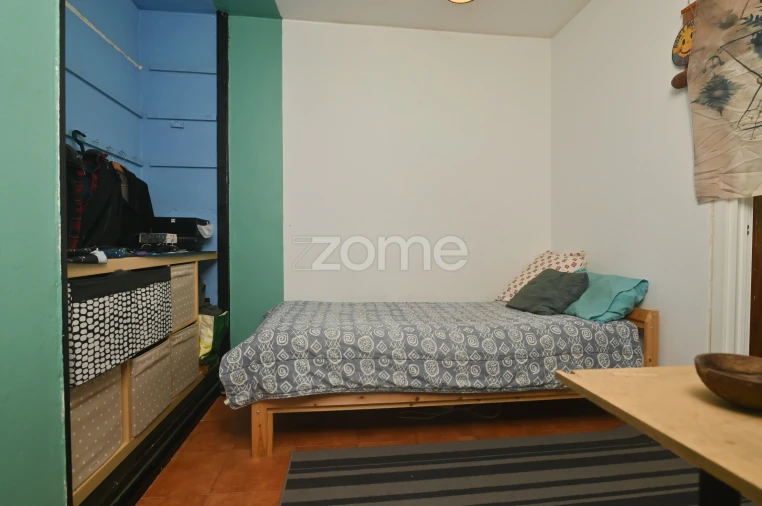 Apartamento T4 para Venda em Oeiras e São Julião da Barra, Paço de Arcos e Caxias Foto 17