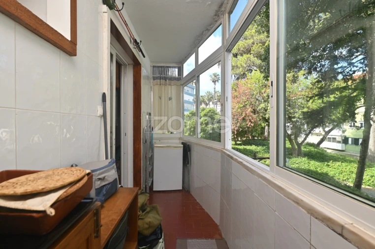 Apartamento T4 para Venda em Oeiras e São Julião da Barra, Paço de Arcos e Caxias Foto 18