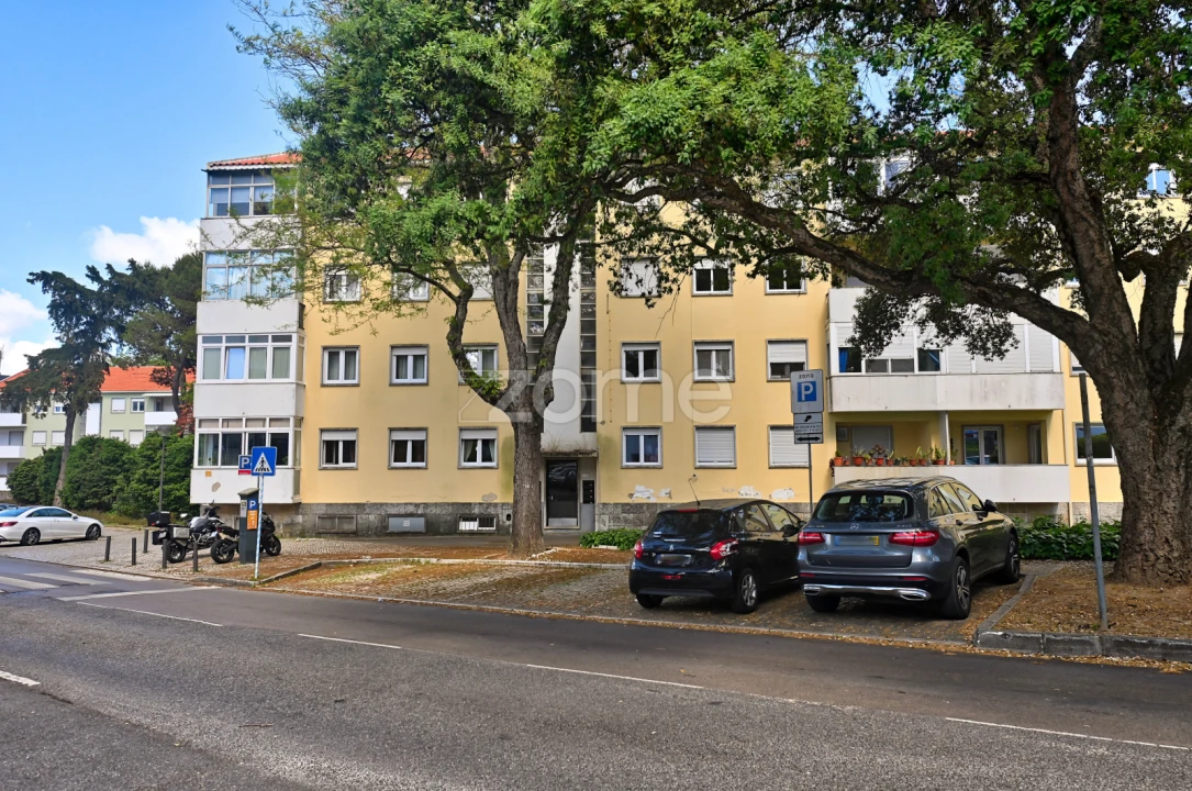 Apartamento T4 para Venda em Oeiras e São Julião da Barra, Paço de Arcos e Caxias Foto 13