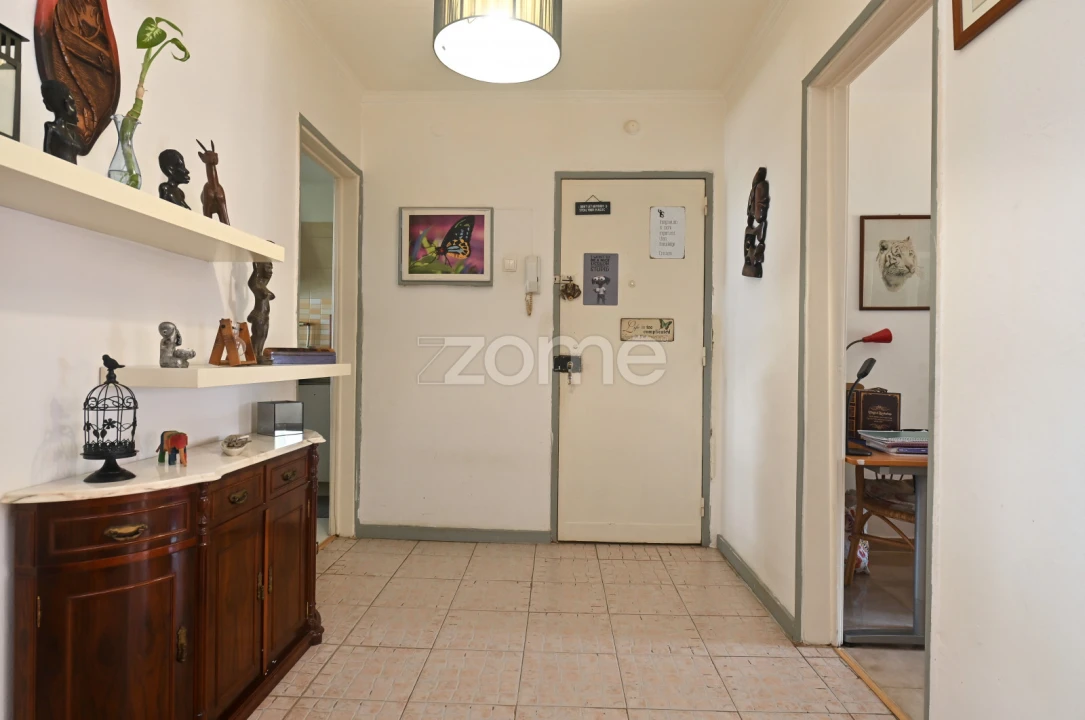 Apartamento T4 para Venda em Oeiras e São Julião da Barra, Paço de Arcos e Caxias Foto 9
