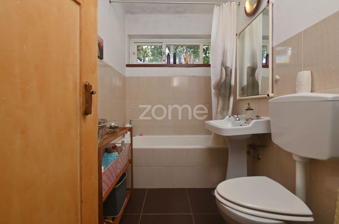 Apartamento T4 para Venda em Oeiras e São Julião da Barra, Paço de Arcos e Caxias Foto 21