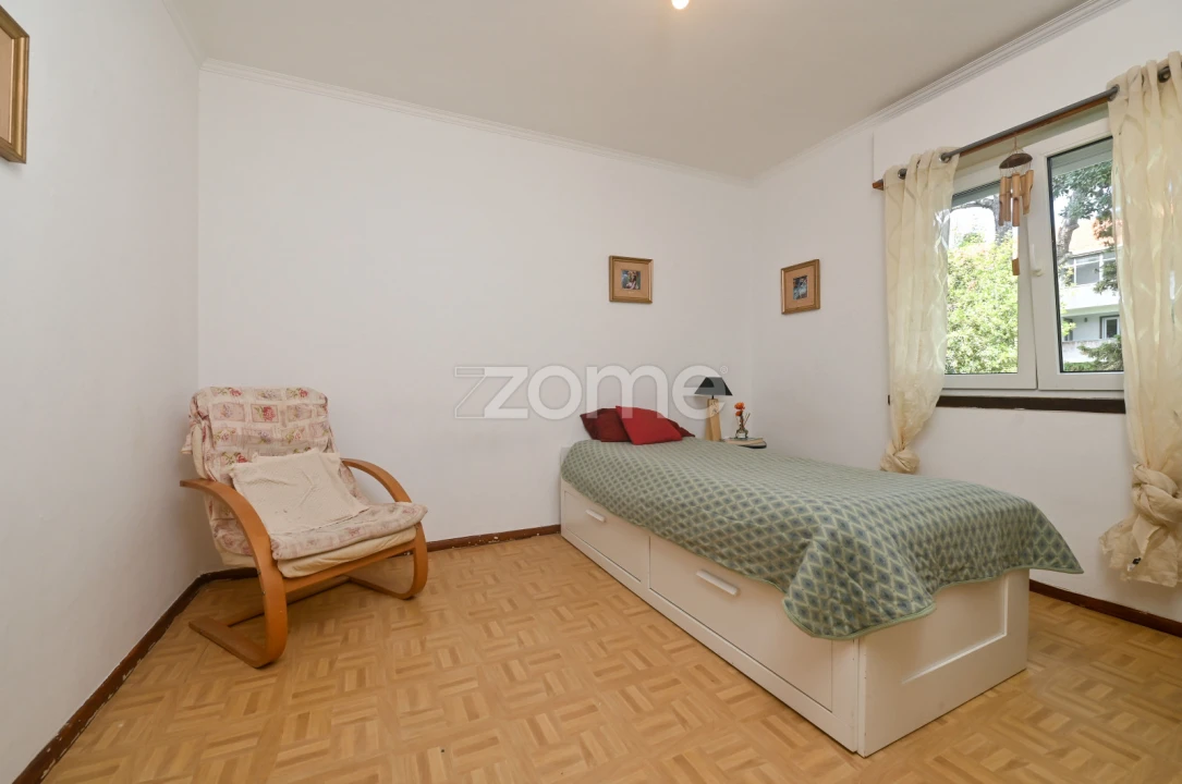 Apartamento T4 para Venda em Oeiras e São Julião da Barra, Paço de Arcos e Caxias Foto 19