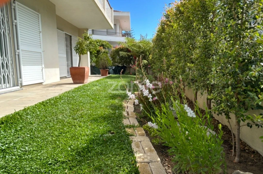 Moradia T3 para Arrendamento em Cascais e Estoril Foto 48