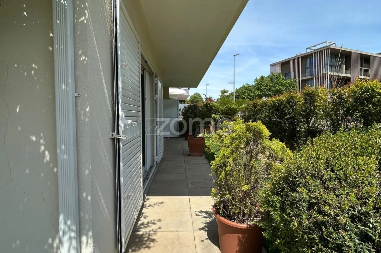 Moradia T3 para Arrendamento em Cascais e Estoril Foto 42