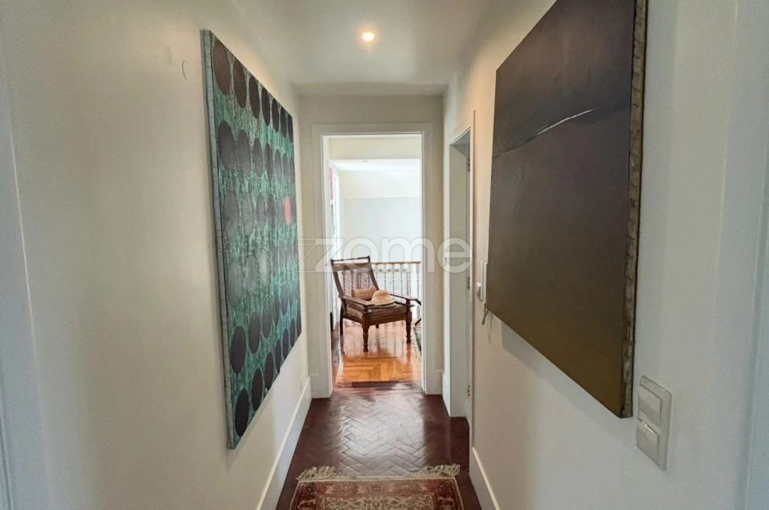 Moradia T3 para Arrendamento em Cascais e Estoril Foto 25