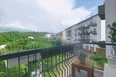 Apartamento T3 para Arrendamento em Santa Clara e Castelo Viegas