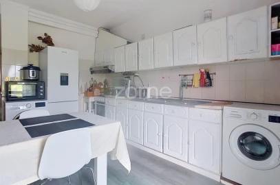Apartamento T3 para Arrendamento em Santa Clara e Castelo Viegas