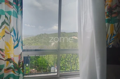 Apartamento T3 para Arrendamento em Santa Clara e Castelo Viegas