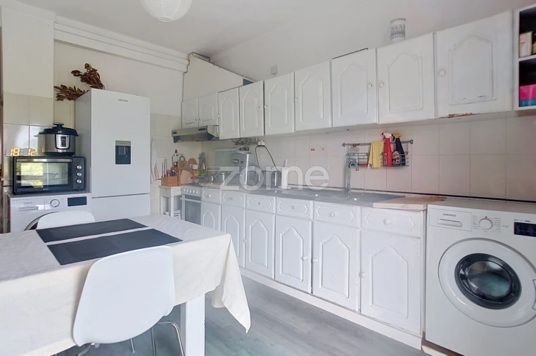 Apartamento T3 para Arrendamento em Santa Clara e Castelo Viegas Foto 7