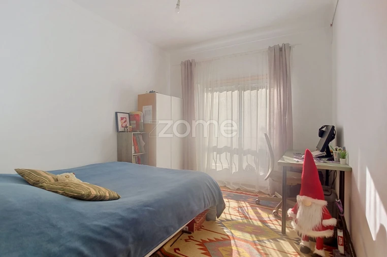 Apartamento T3 para Arrendamento em Santa Clara e Castelo Viegas Foto 8