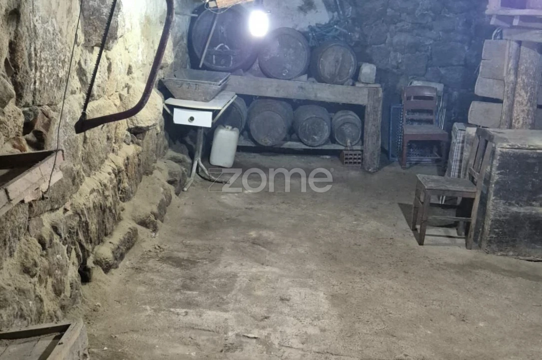 Moradia T4 para Venda em Lobão da Beira Foto 29
