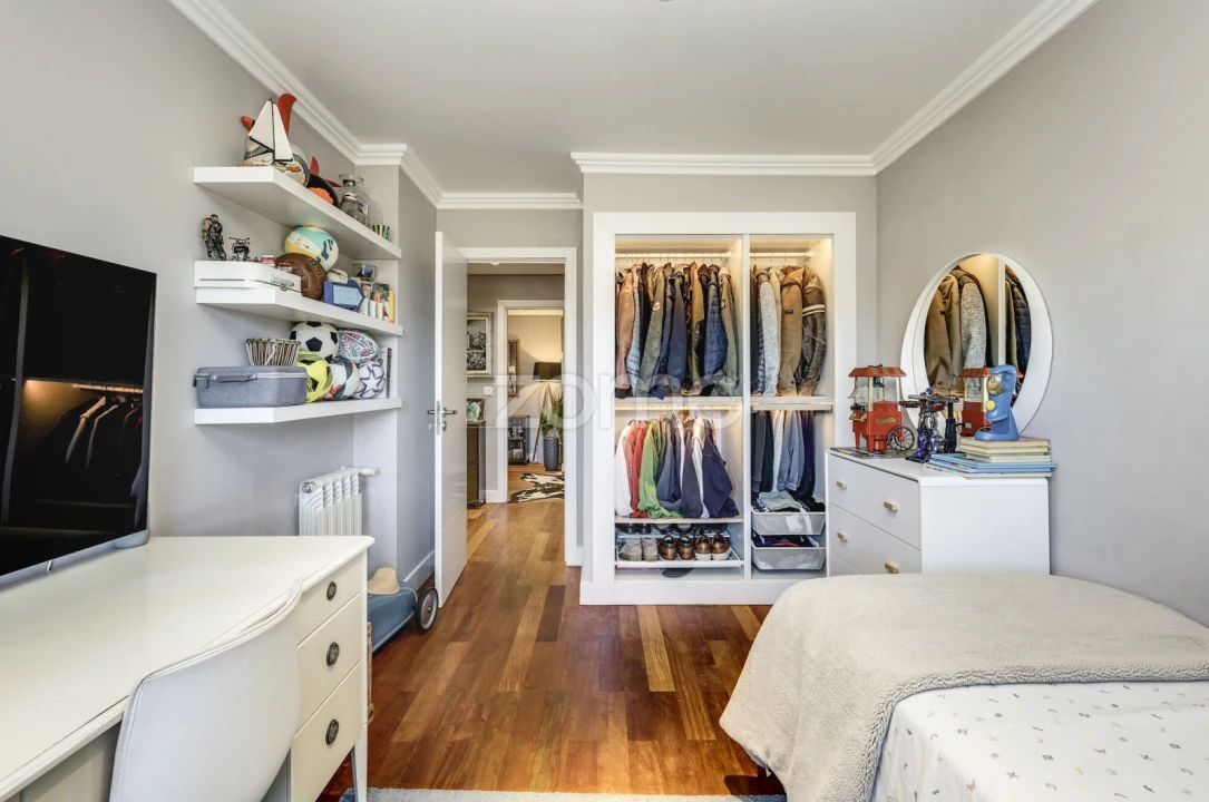 Apartamento T3 para Venda em Alcabideche Foto 23