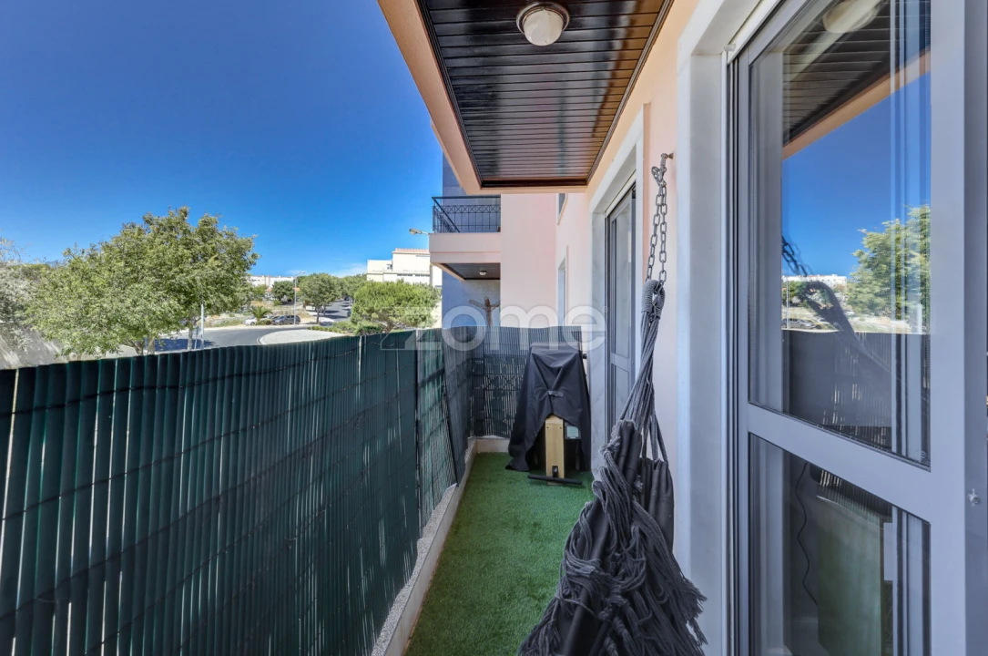 Apartamento T3 para Venda em Alcabideche Foto 24