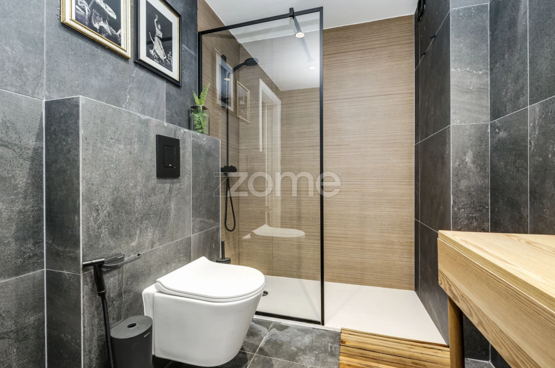 Apartamento T3 para Venda em Alcabideche Foto 21