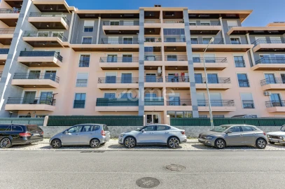 Apartamento T3 para Venda em Alcabideche