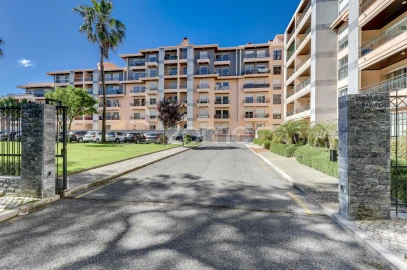 Apartamento T3 para Venda em Alcabideche