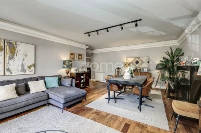Apartamento T3 para Venda em Alcabideche
