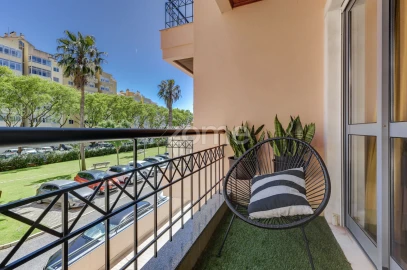 Apartamento T3 para Venda em Alcabideche