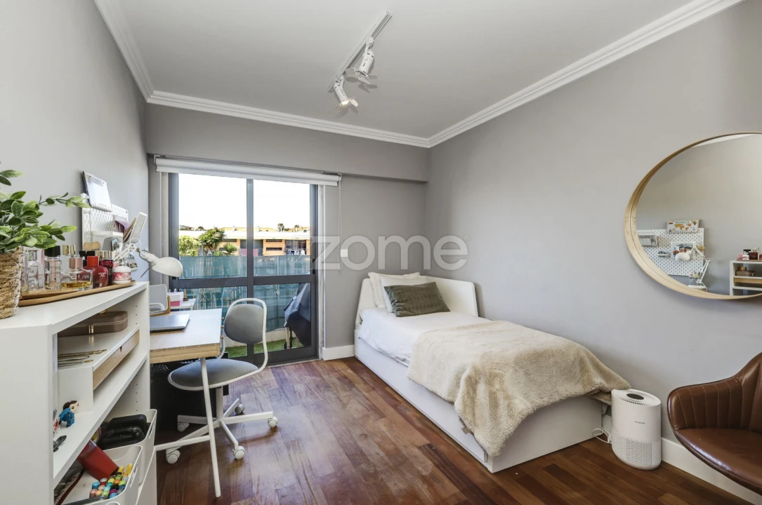Apartamento T3 para Venda em Alcabideche Foto 25